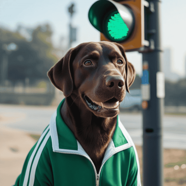 GREEN LIGHT - £500 Cash!