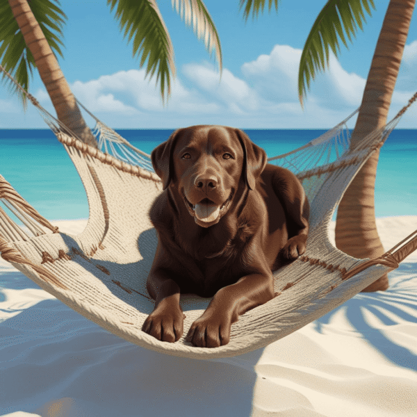 Hammock! - £50 Cash!