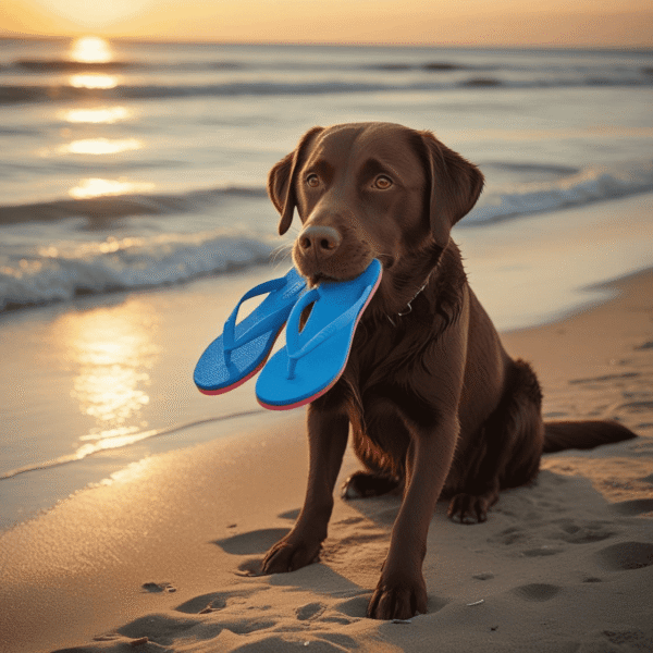 Flip Flops! - £25 Cash!