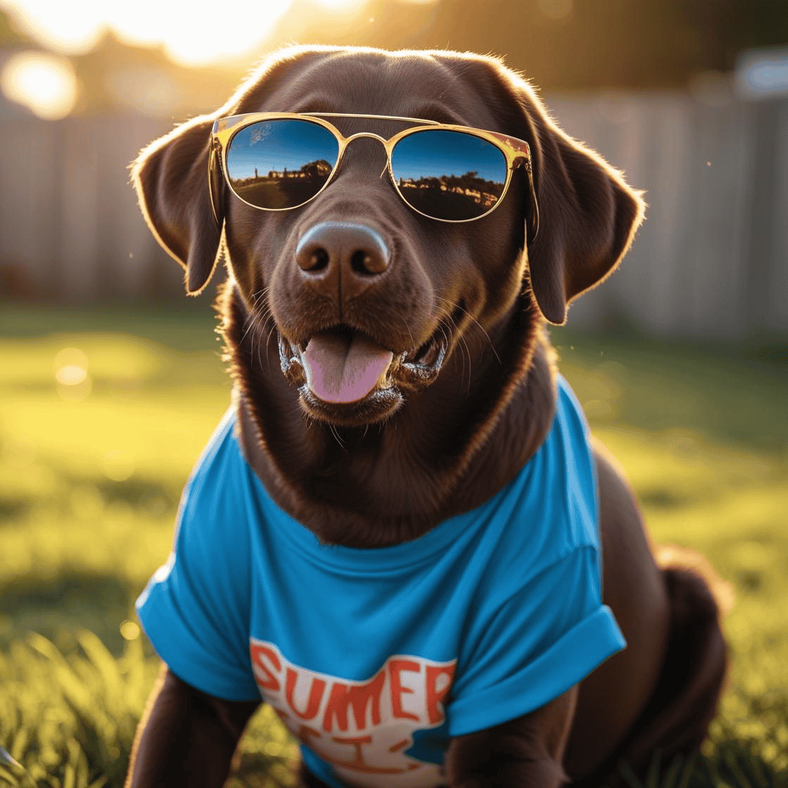 Sunglasses! - £2,000 Cash!