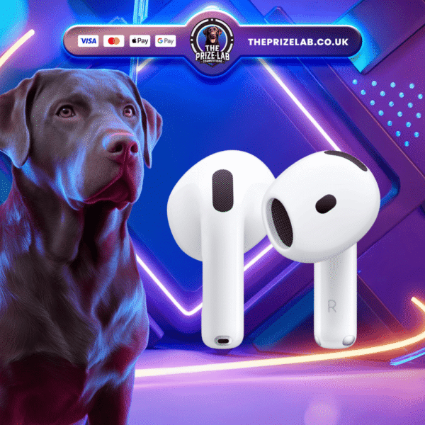 Apple AirPods Pro 2 Wireless Earbuds