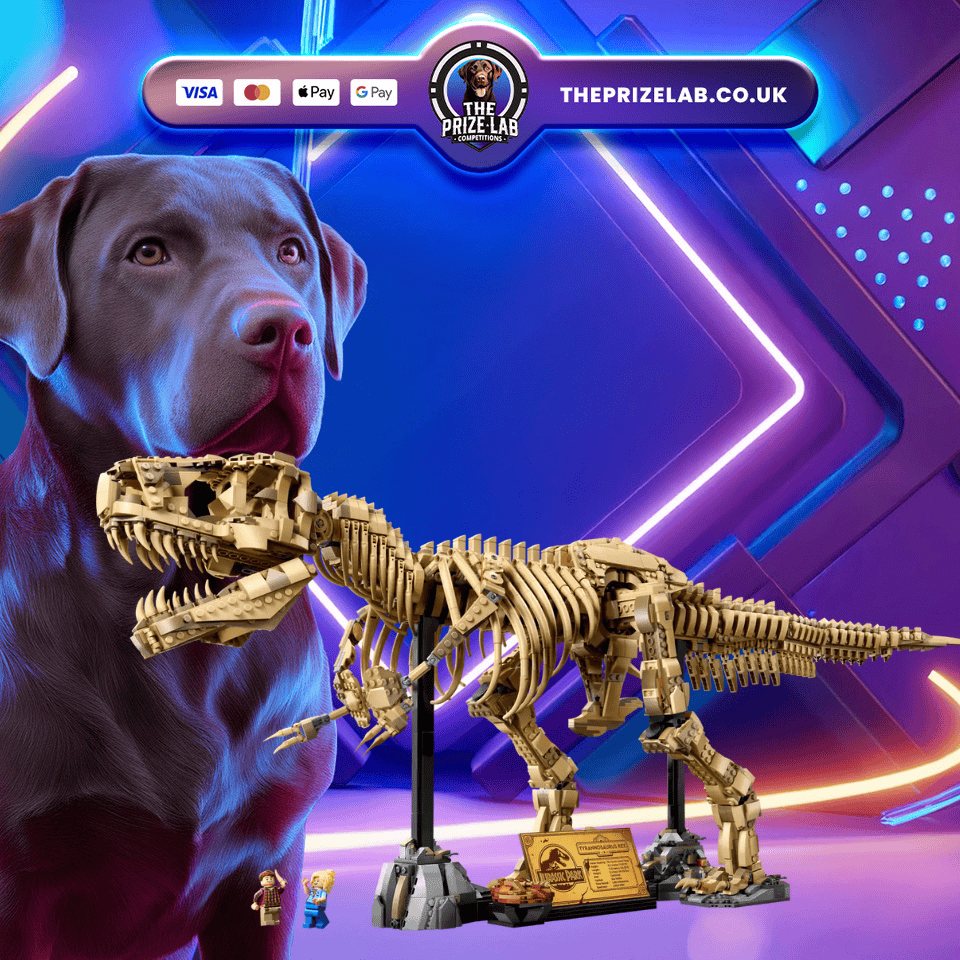 Tyrannosaurus rex