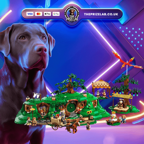 The Lord of the Rings: The Shire