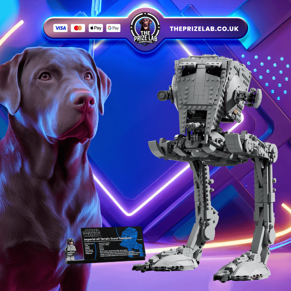 AT-ST Walker