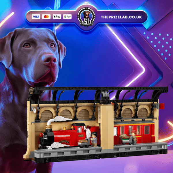 Book Nook: Hogwarts Express