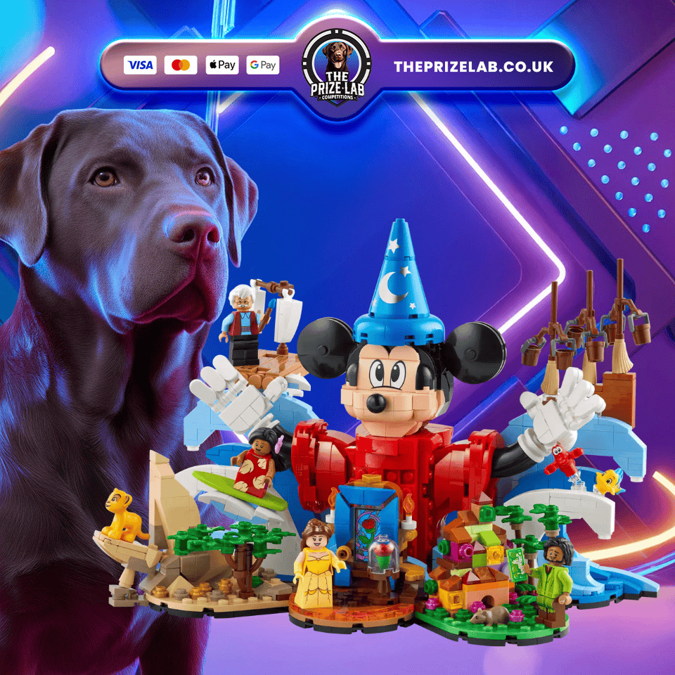 Magic of Disney