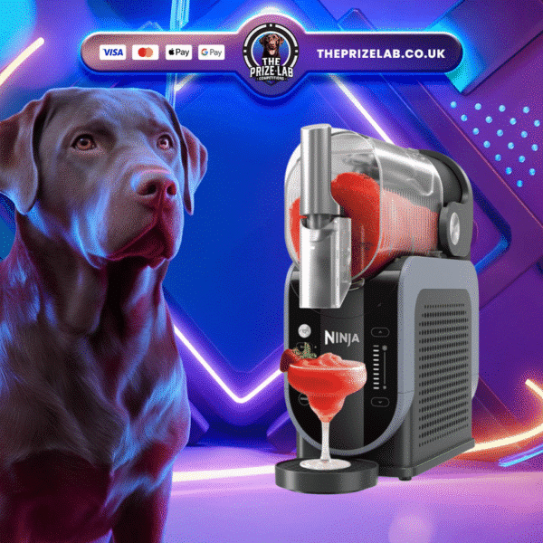 Ninja SLUSHi Frozen Drinks Maker