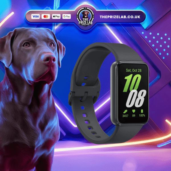 Samsung Galaxy Fit3, Smart Watch