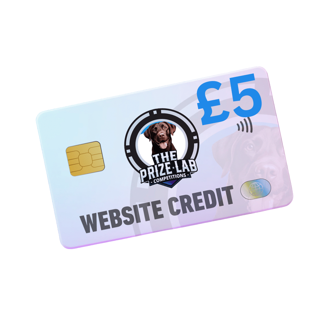 £5 Site Credit
