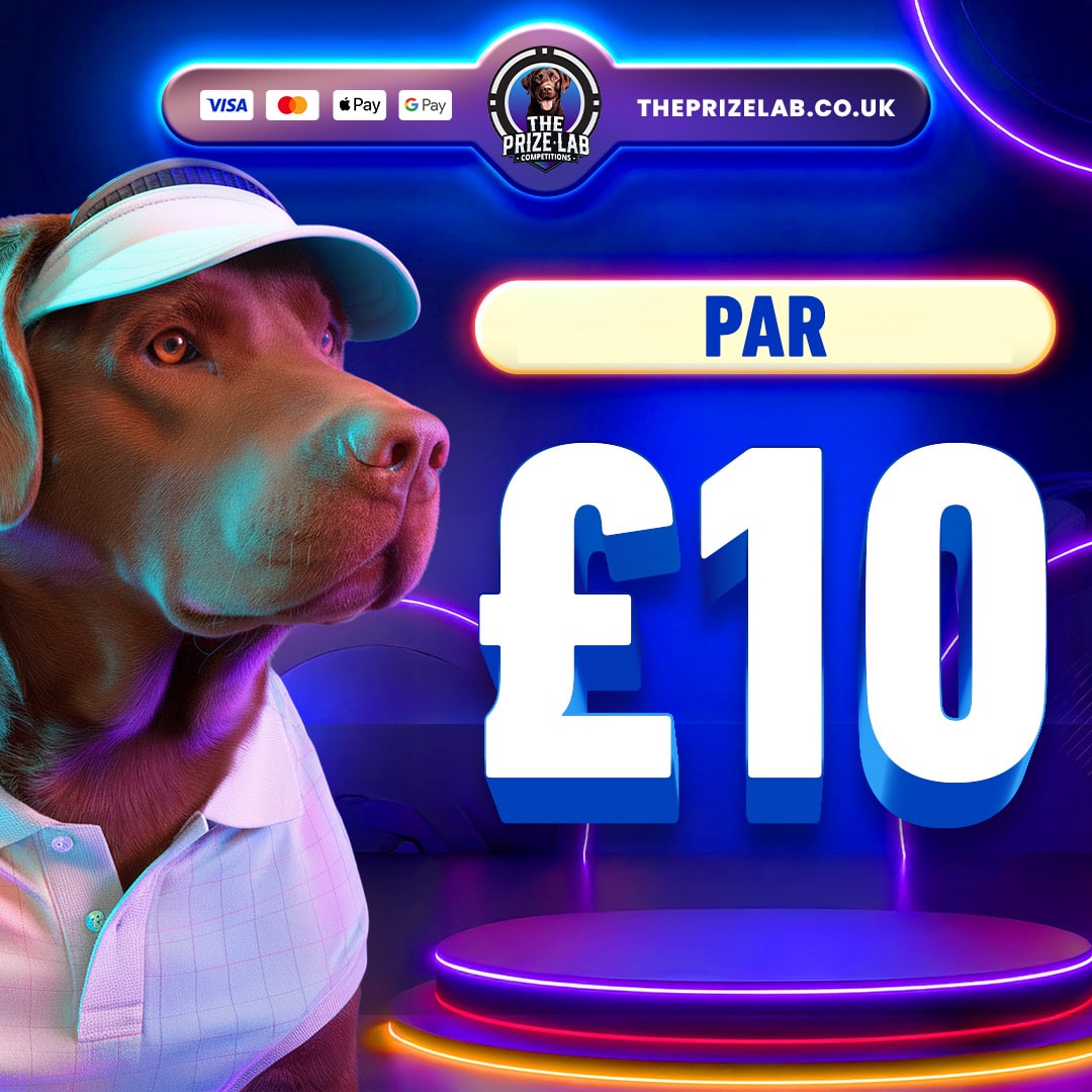 Par | £10 Cash