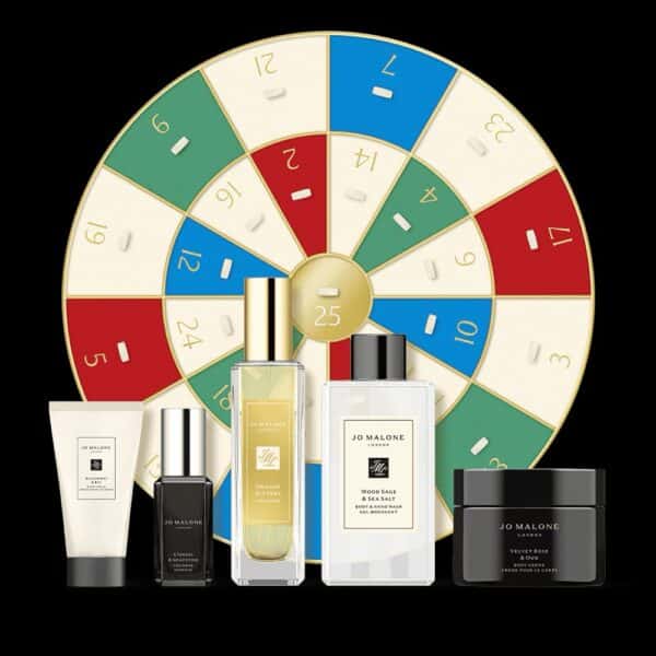 Jo Malone Advent Calendar OR £300