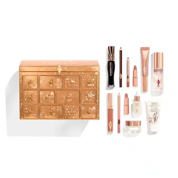Charlotte Tilbury Advent OR £165