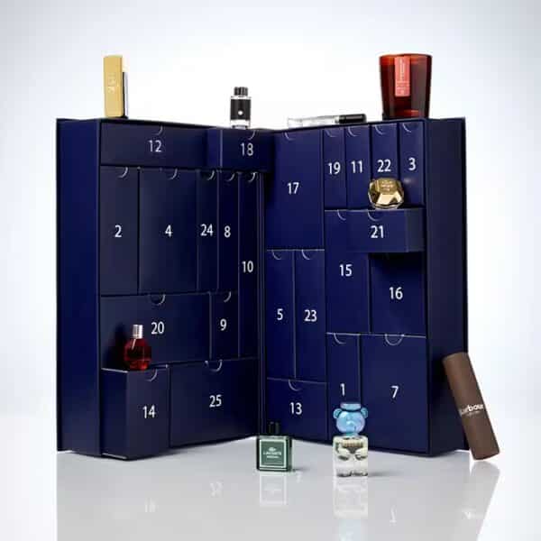 Fragrance Shop Advent OR £150
