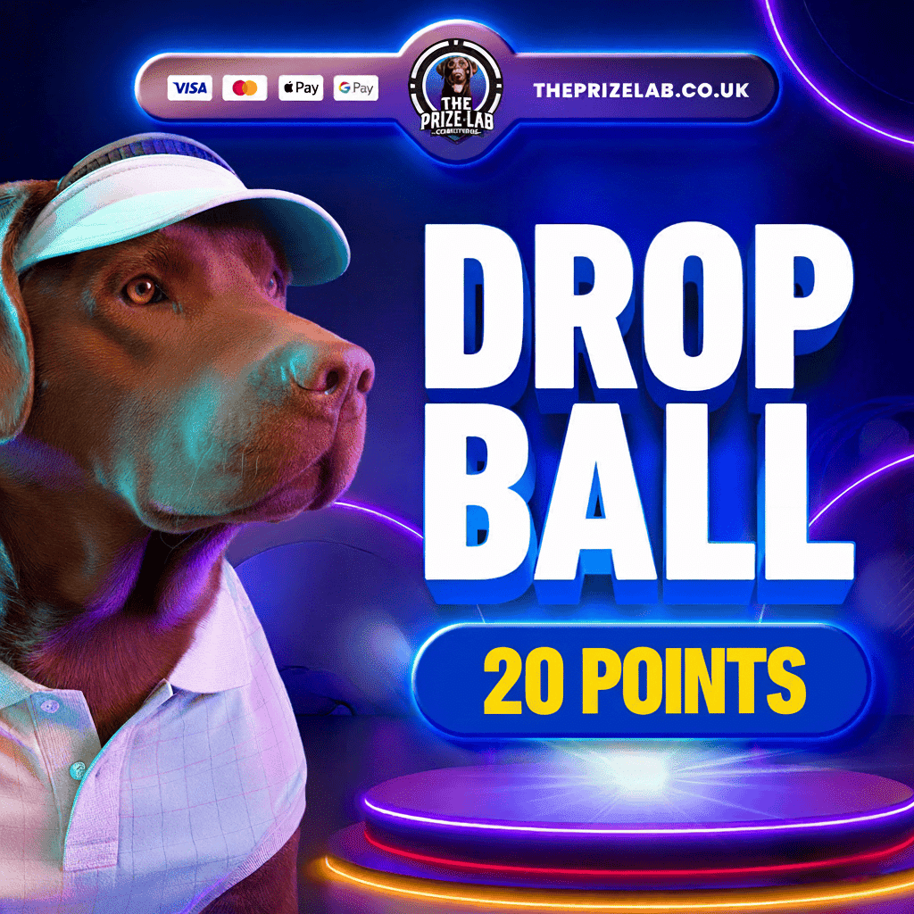 Lucky Shot | 20 Points