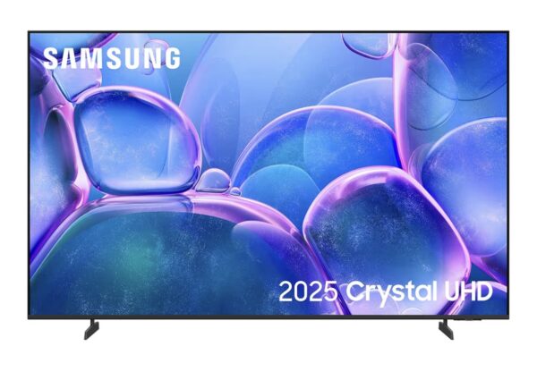 Samsung Crystal UHD 65 Inch TV OR £400