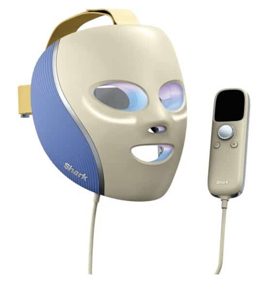 Shark LED Mask OR £300