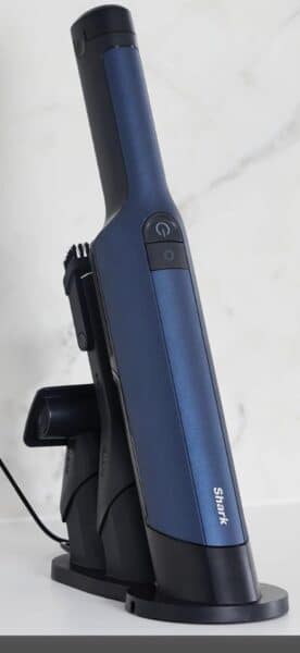 Shark WandVac 2.0 Cordless Handheld Vac OR £120
