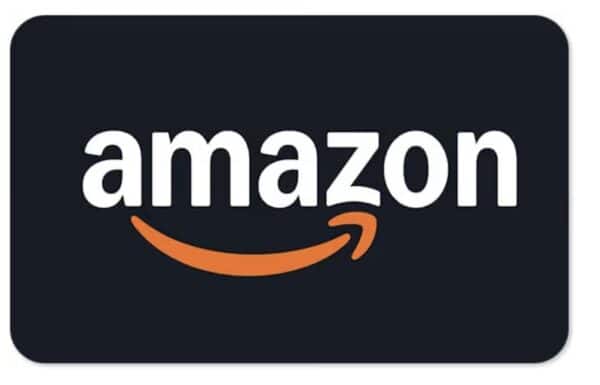 £100 Amazon Gift Card