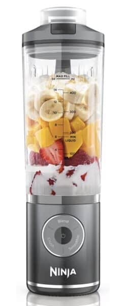 Ninja Blast Max Portable Blender OR £80