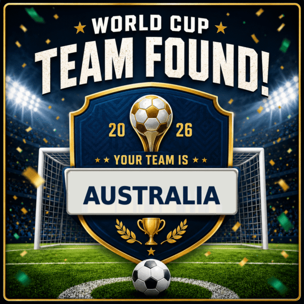Australia