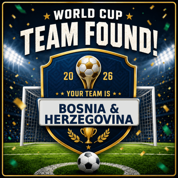 Bosnia and Herzegovina