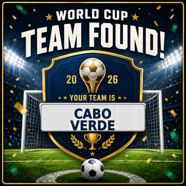 Cabo Verde