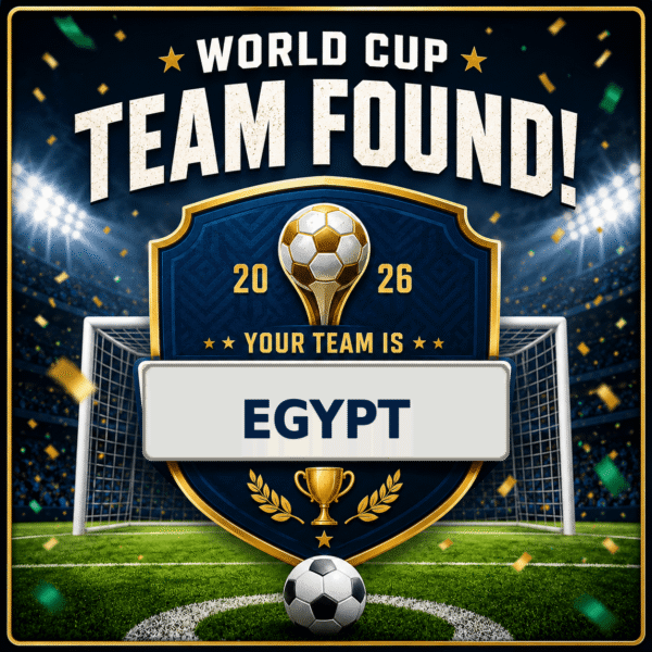 Egypt