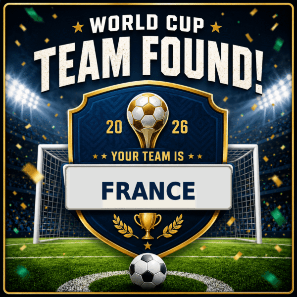 France