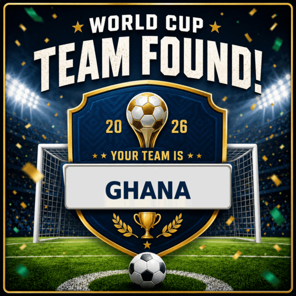 Ghana