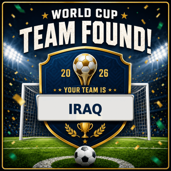 Iraq