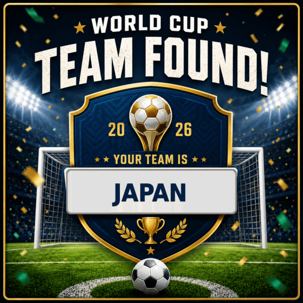 Japan