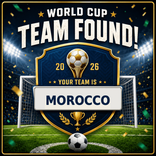 Morocco