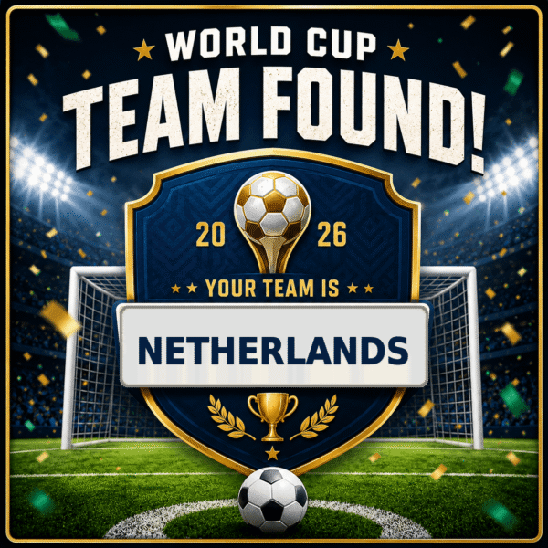 Netherlands
