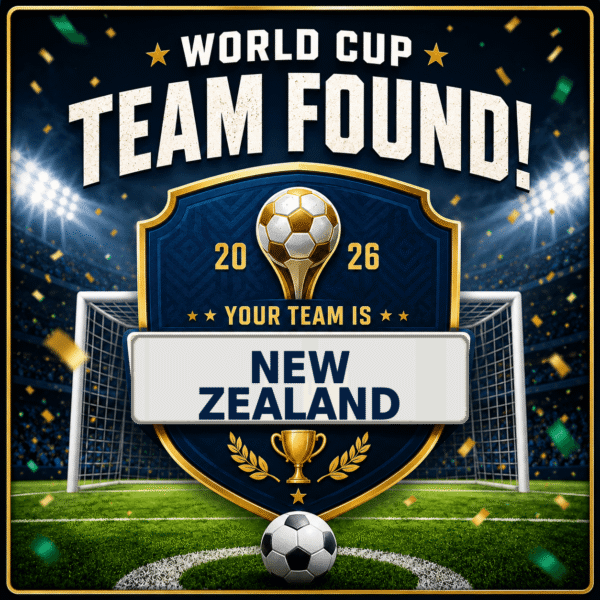 New Zealand
