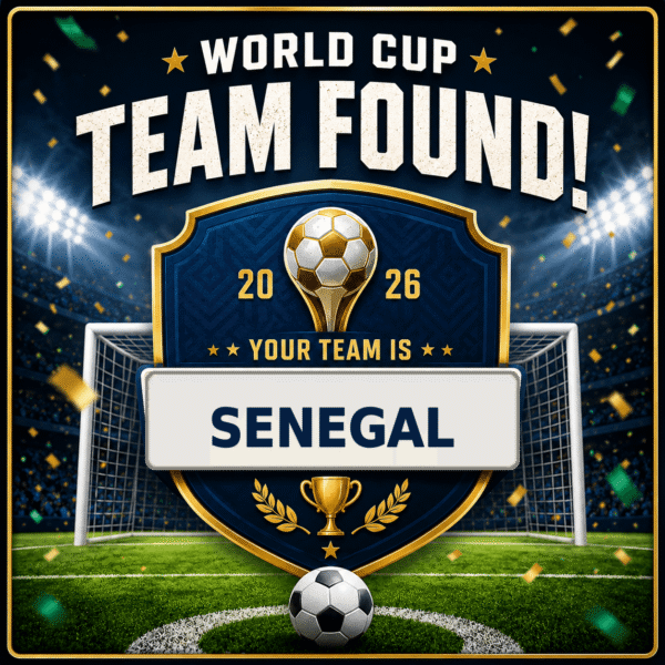 Senegal