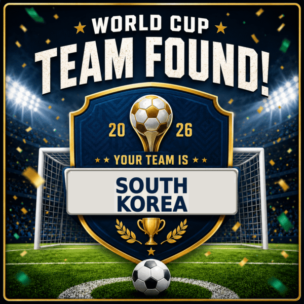 Korea Republic