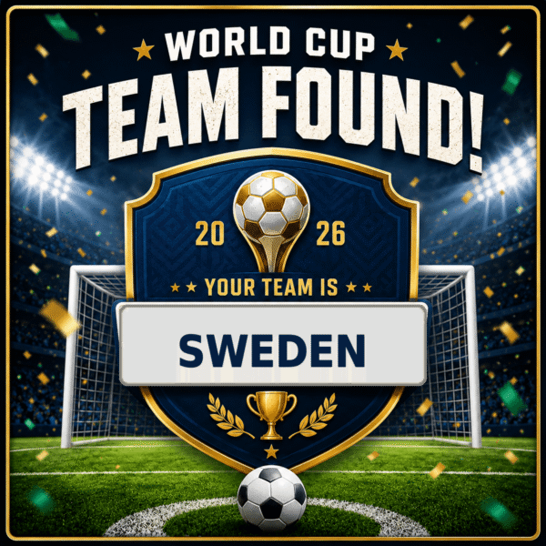 Sweden