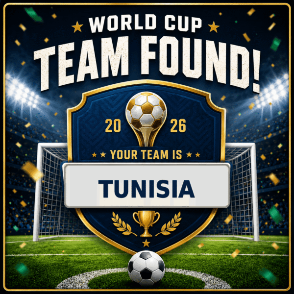 Tunisia