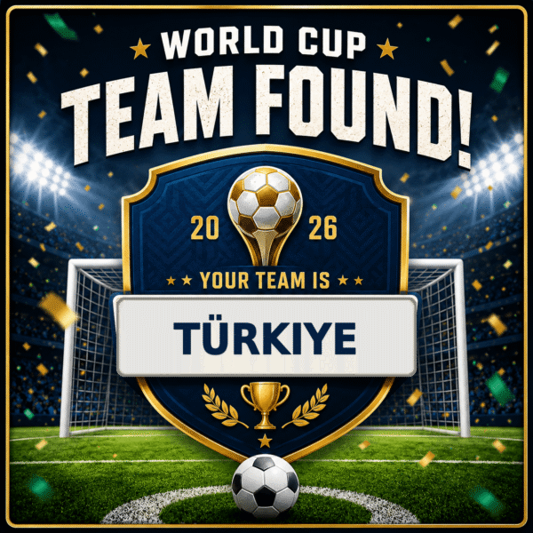 Turkey