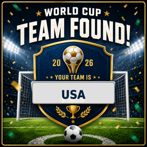 USA