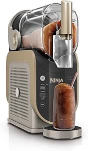 Ninja SLUSHi Frozen Drinks Maker OR £300