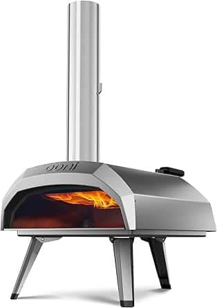 Ooni Karu Pizza Oven OR £275