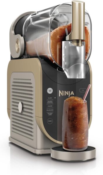 Ninja SLUSHi Frozen Drinks Maker OR £300