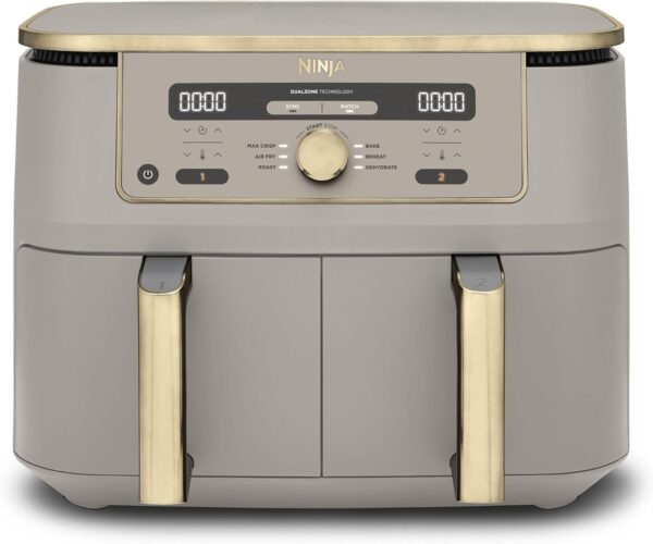 Ninja Max Air Fryer OR £185