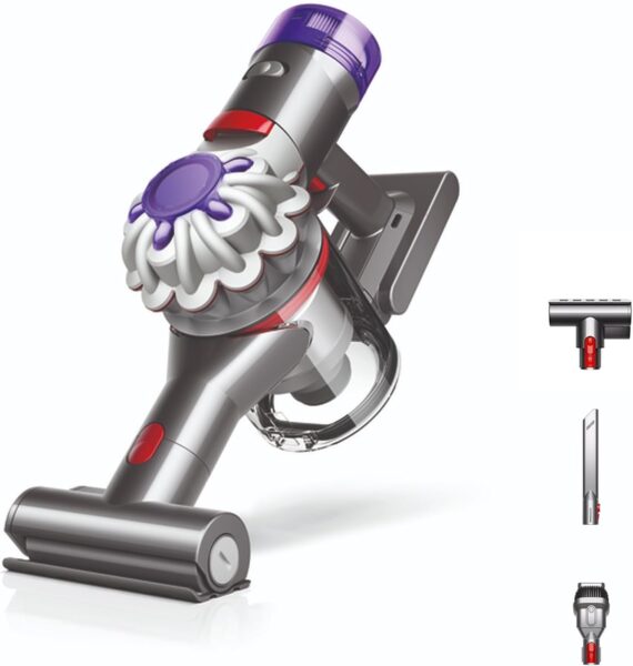 Dyson Handheld Vacuum Cleaner OR £250