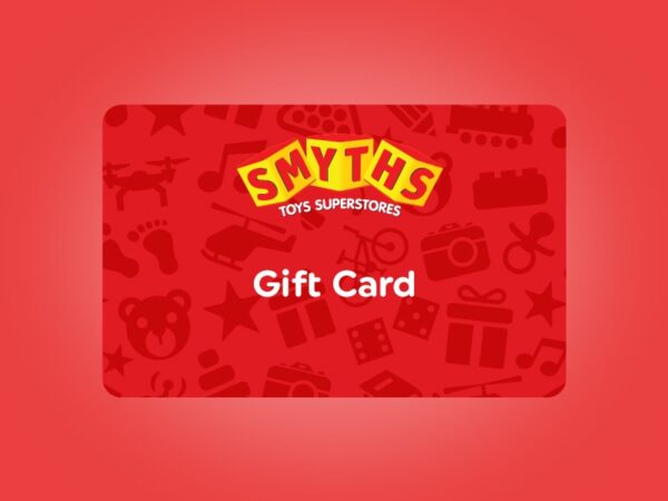 £100 Smyths Voucher OR £100