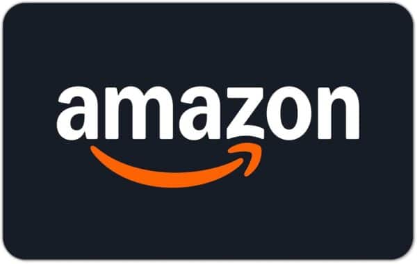 £100 Amazon Voucher OR £100
