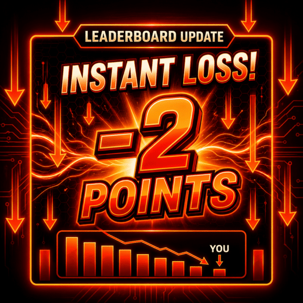 -2 Points