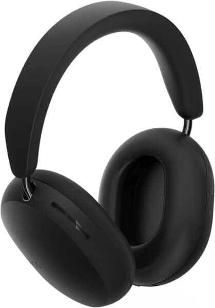 Sonos Ace - Noise Cancelling Wireless Bluetooth Headphones