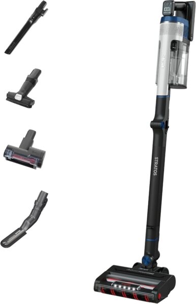 Shark Stratos Vacuum